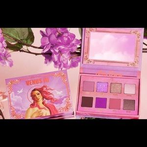 Lime Crime Venus III Eyeshadow Palette